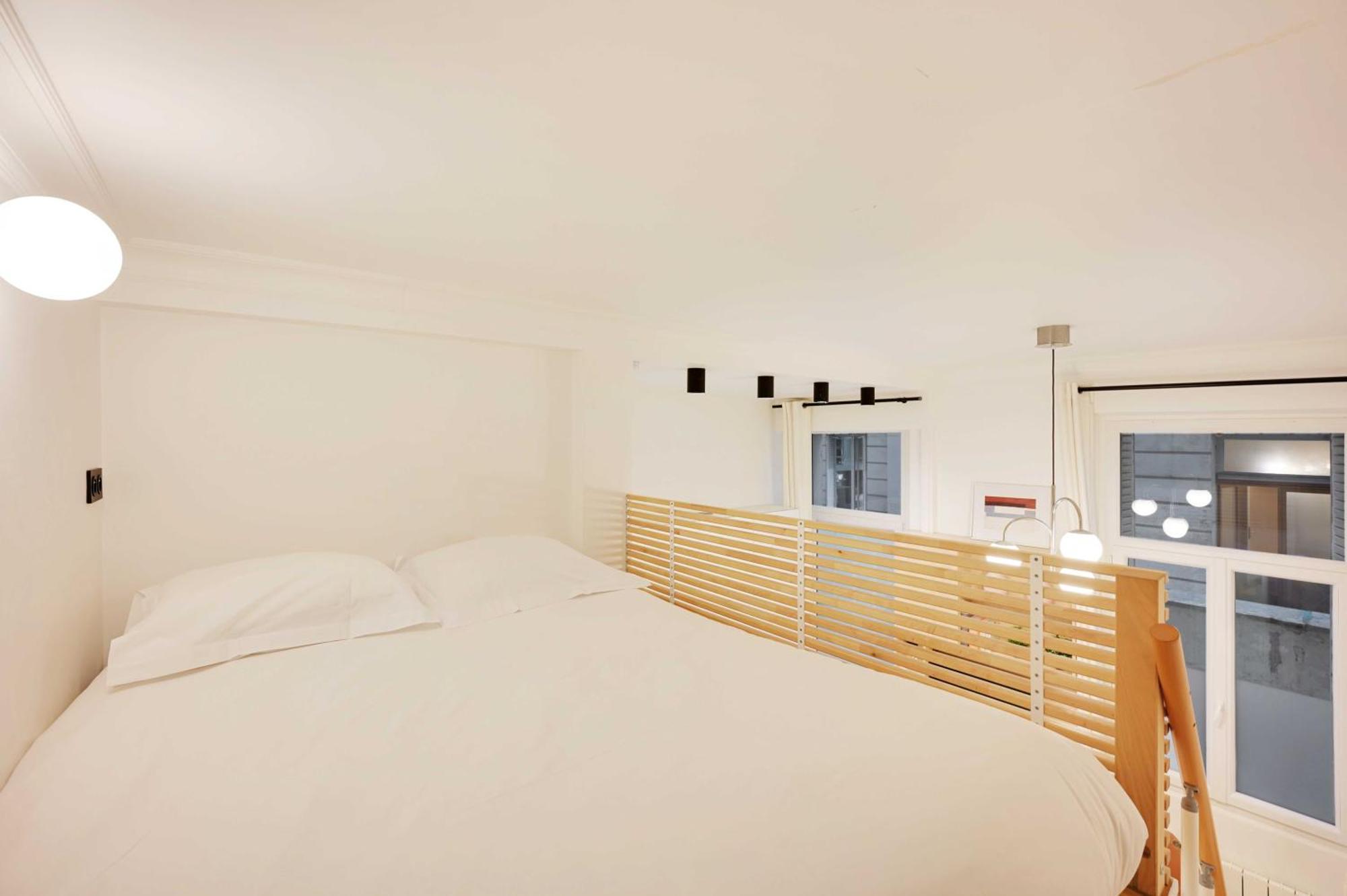 Beautiful Apt -1Br-4P- Tour Eiffel - Invalides Paris Bagian luar foto